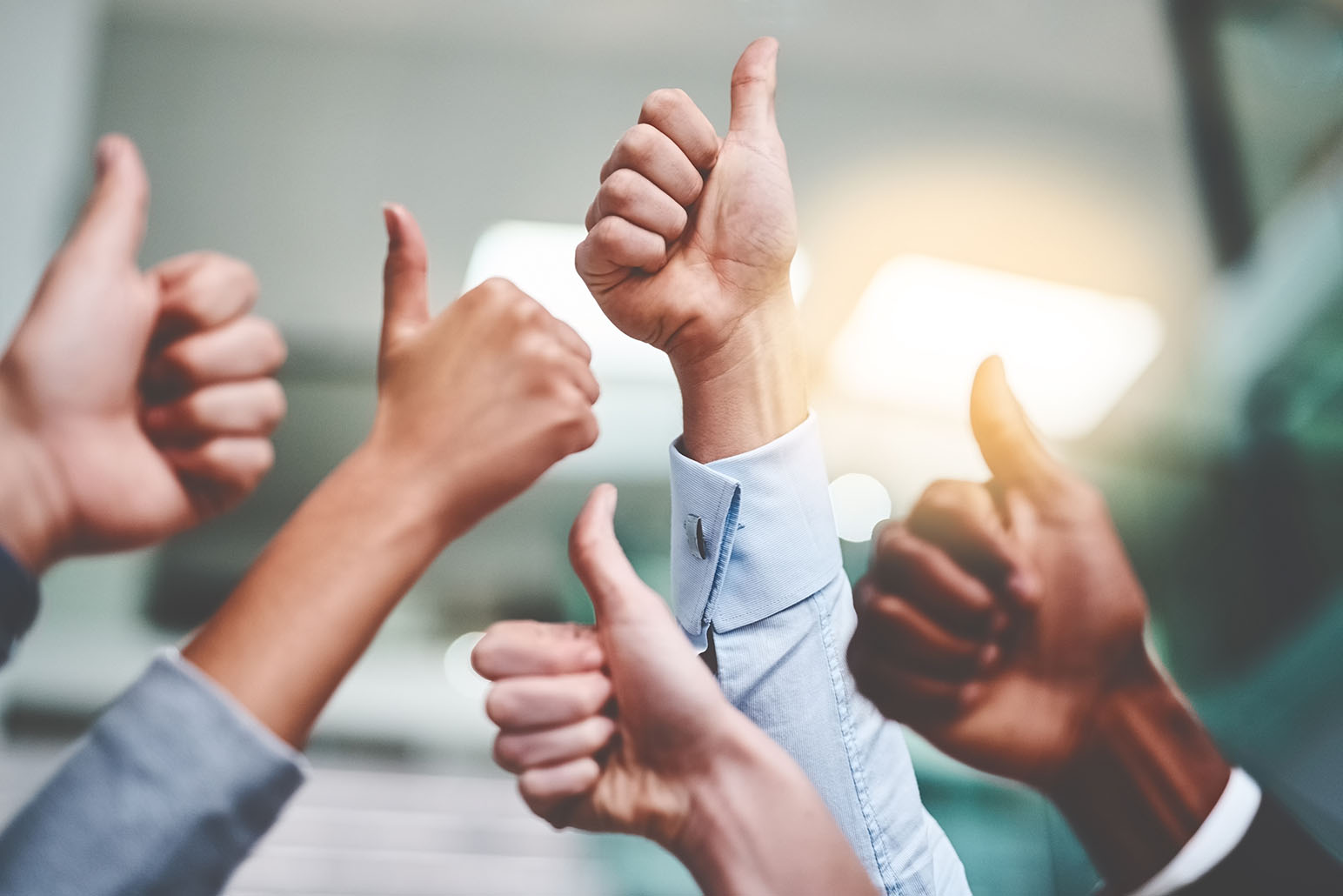 テレワークの効果（メリット）とは？