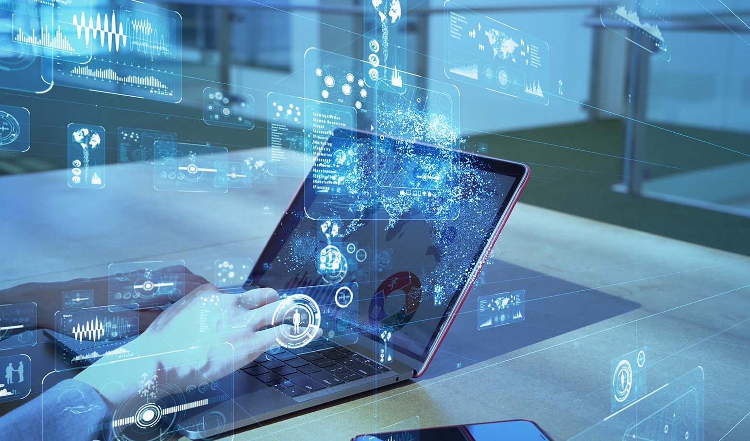 RPAでできること。具体的にはどんな業務が効率化できる？  