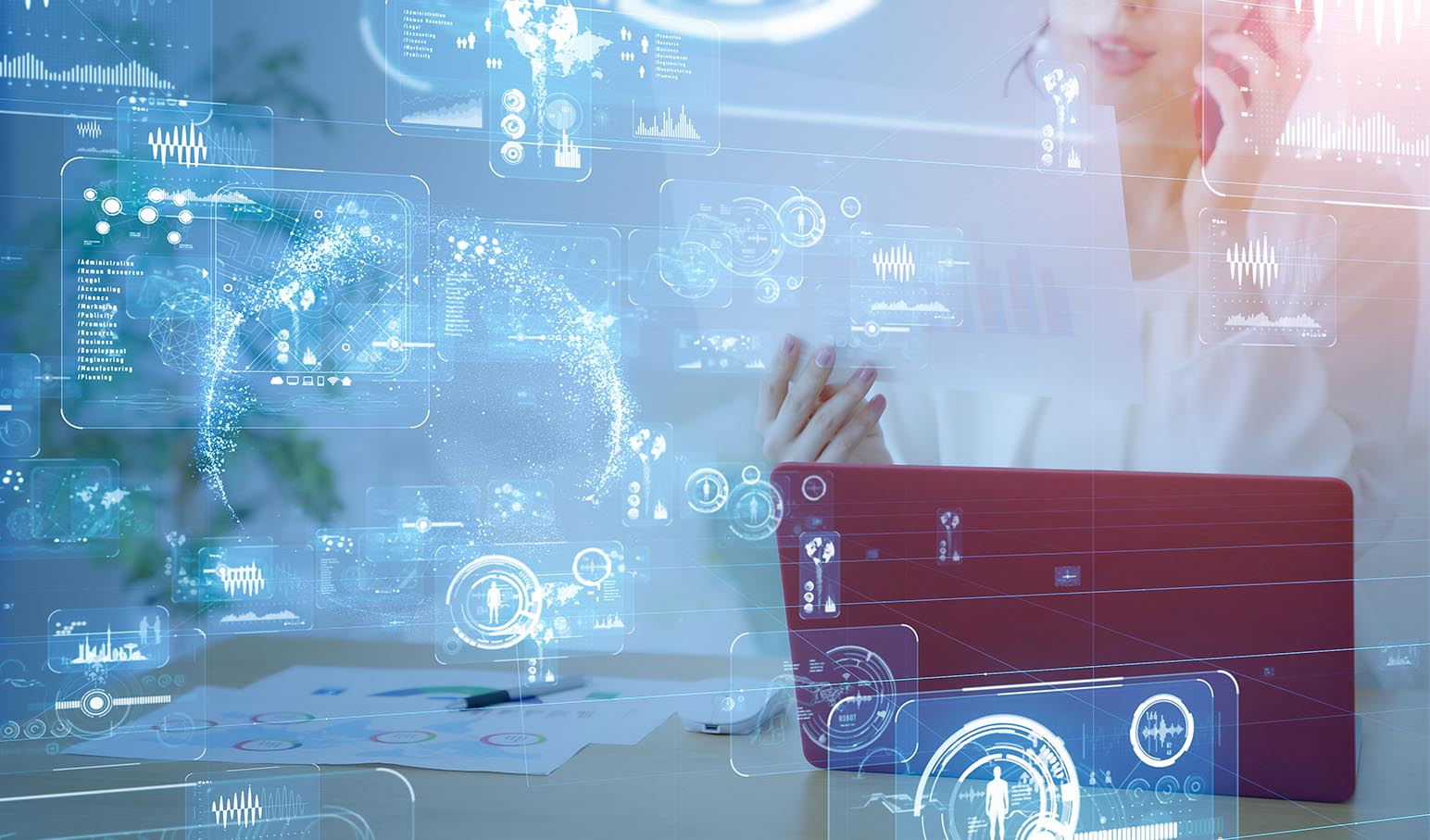 RPAの導入で「作業じかん」を減らして「いいじかん」を設計