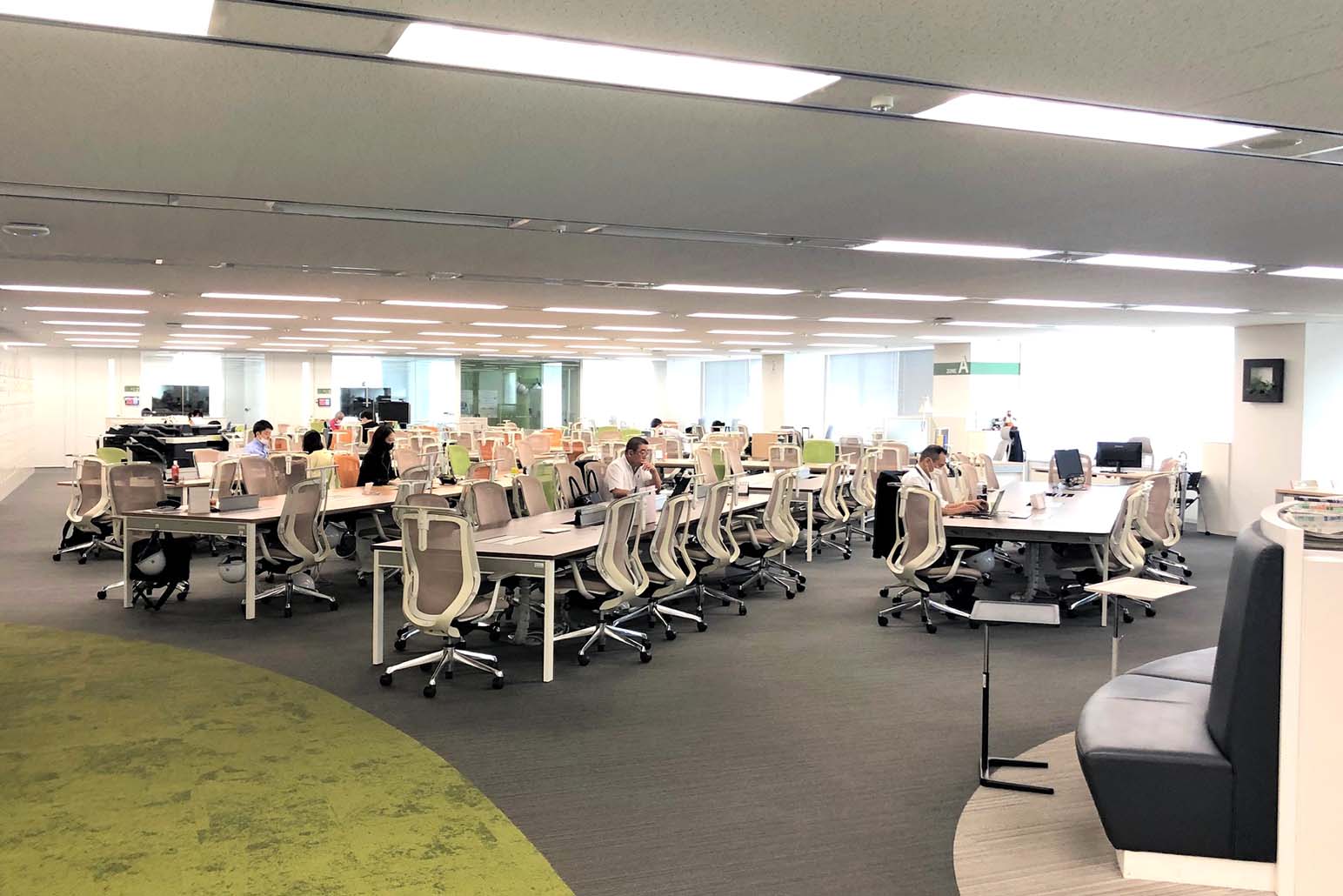 コロナ禍の意識調査で分かった、ニューノーマル時代の働き方