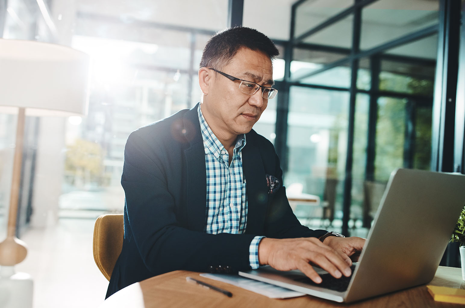 テレワーク実施のためのルール策定