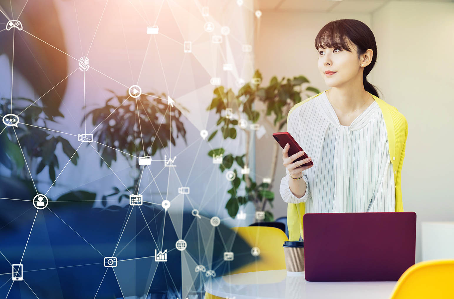 2030年問題を見据えて企業ができることとは？