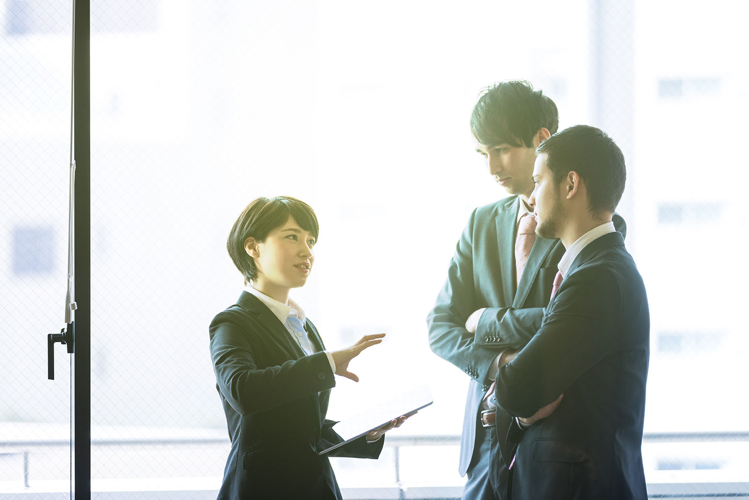 社内コミュニケーションの概要と重要性