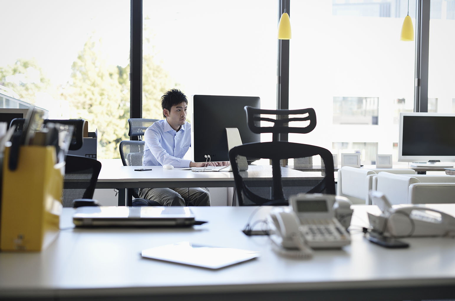 職場環境改善の重要性と必要とされる背景 