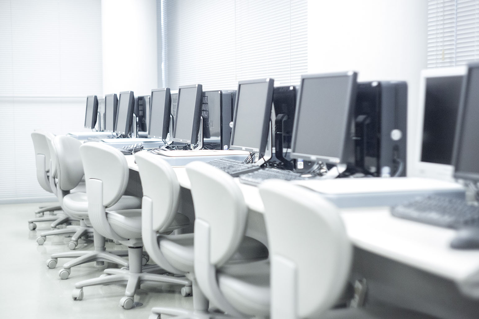 変わりゆくオフィスの価値