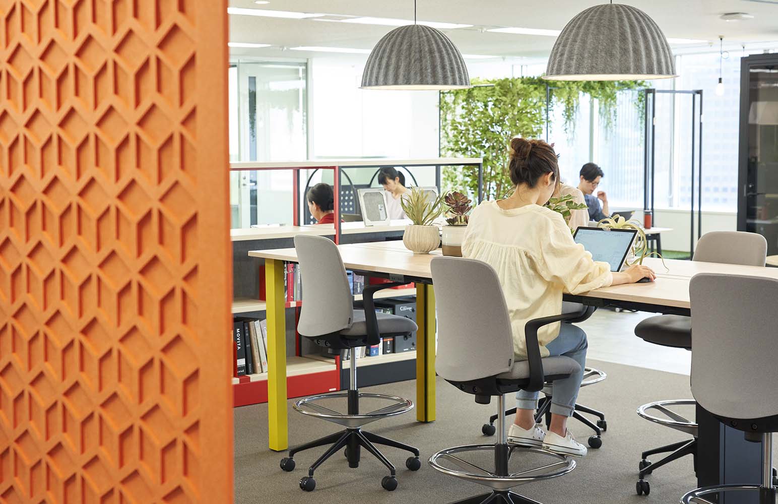 創造性を高める「High Creativity」