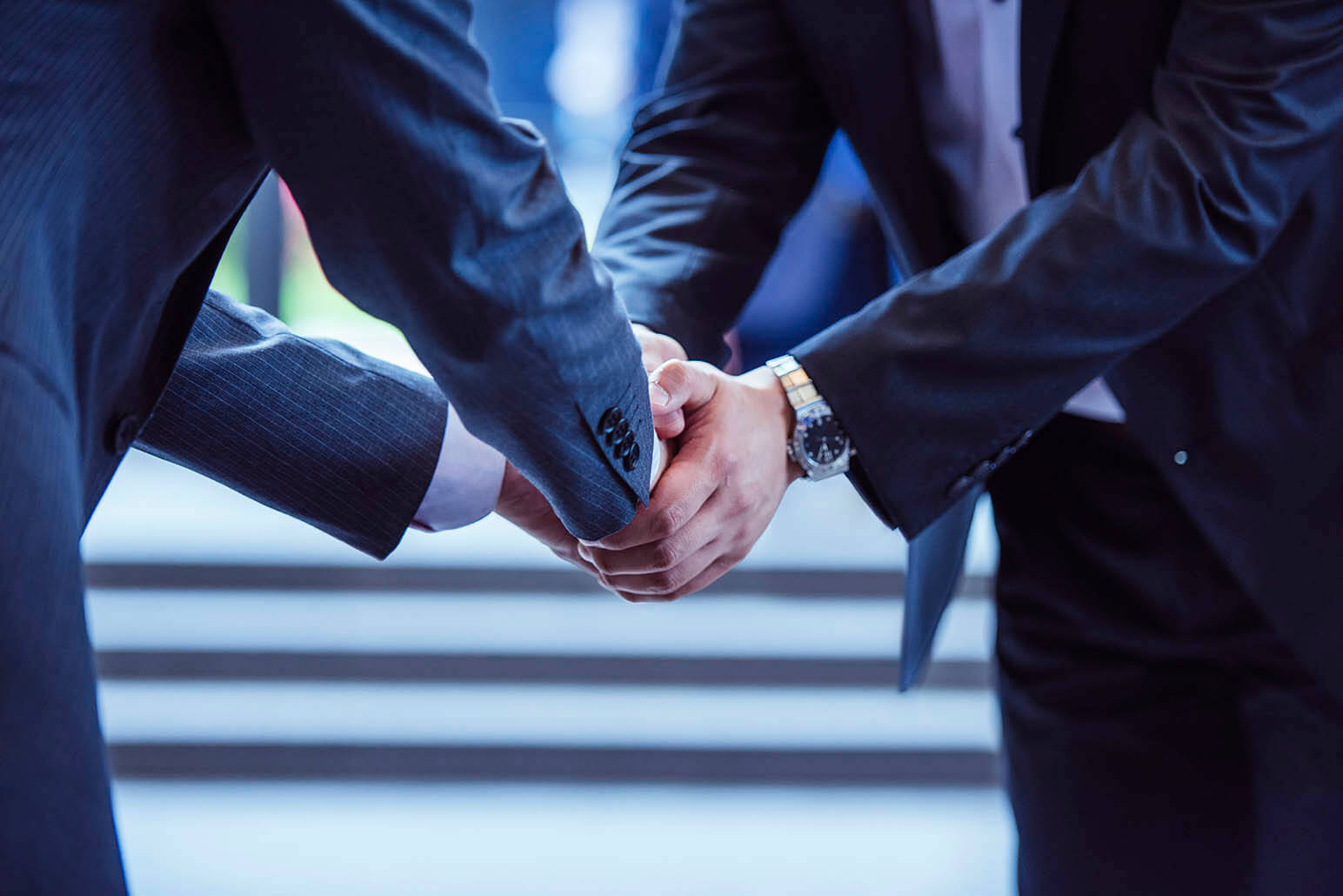 日本流の働きがい：社会への恩返し