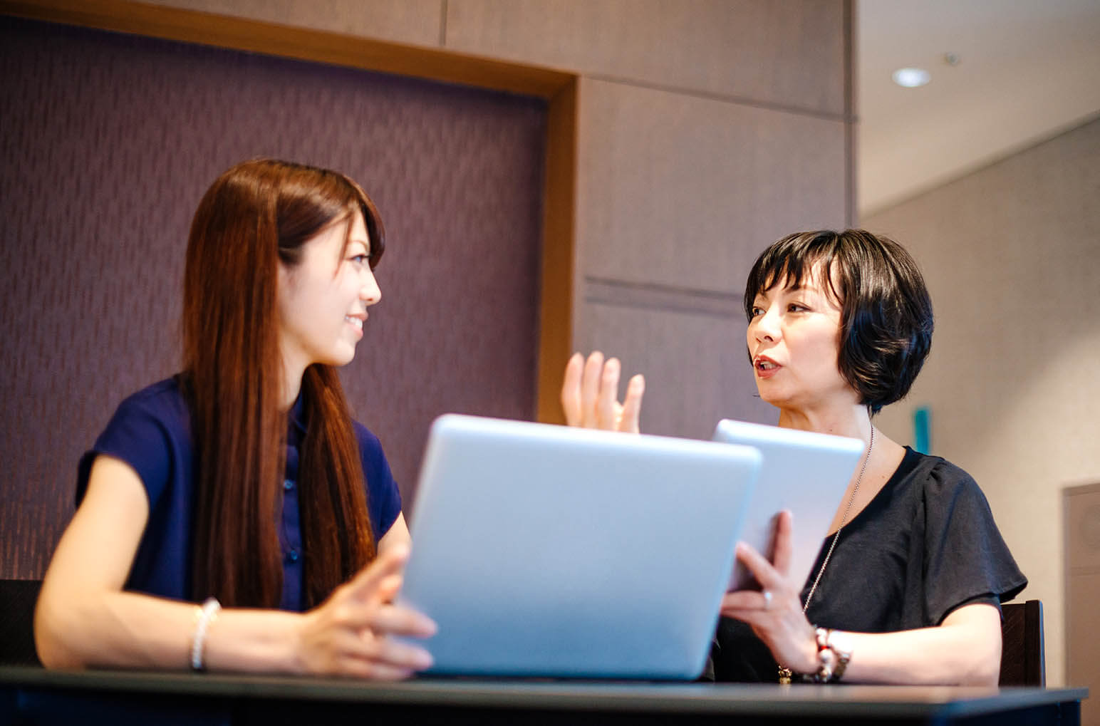 ジョブ型は離職率が増加しやすい？ジョブローテーションの意味