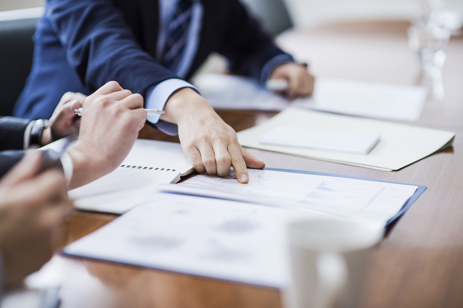 ABWの実施に向けた導入手順とは