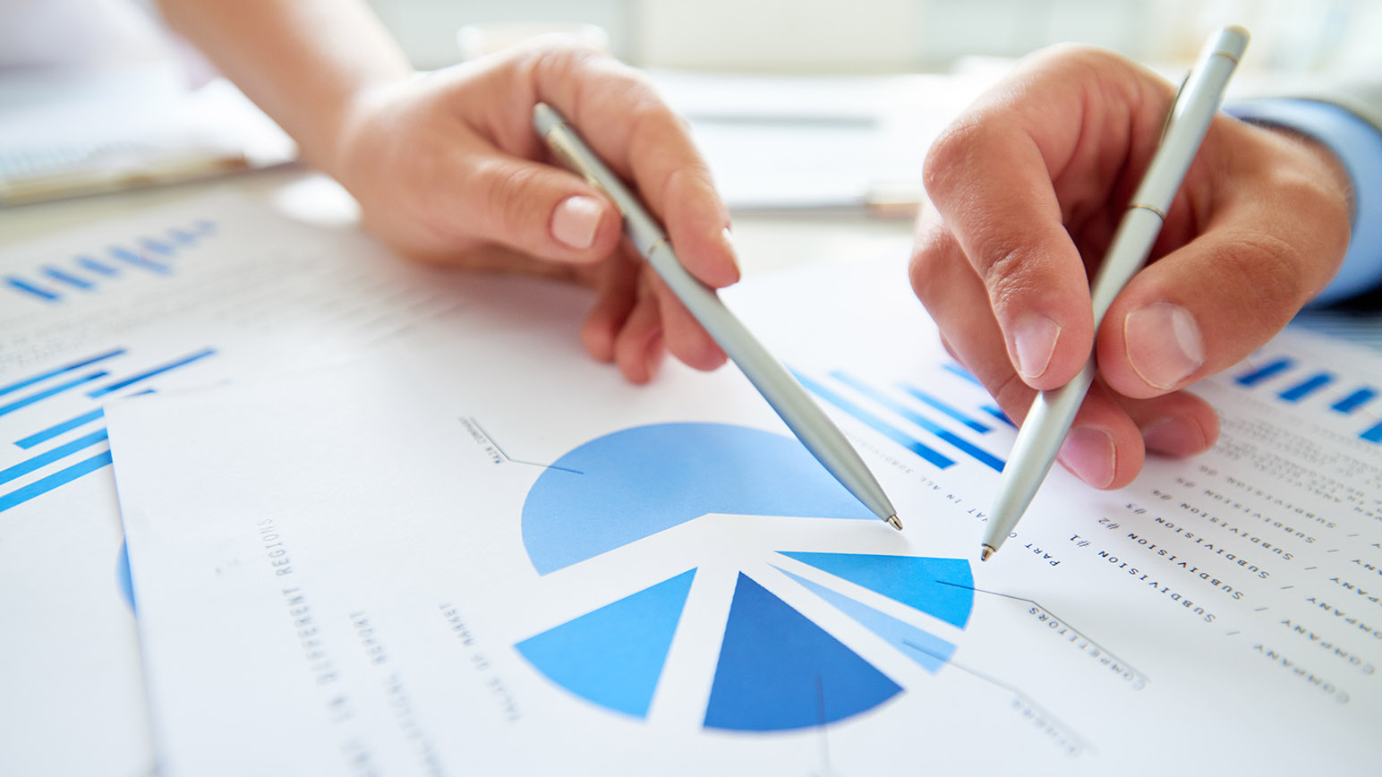 働き方改革の実現に成功した企業事例