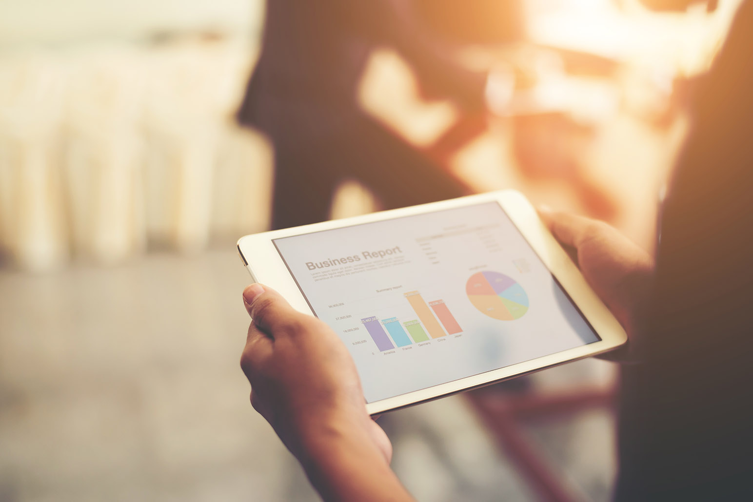 デジタイゼーションとは？