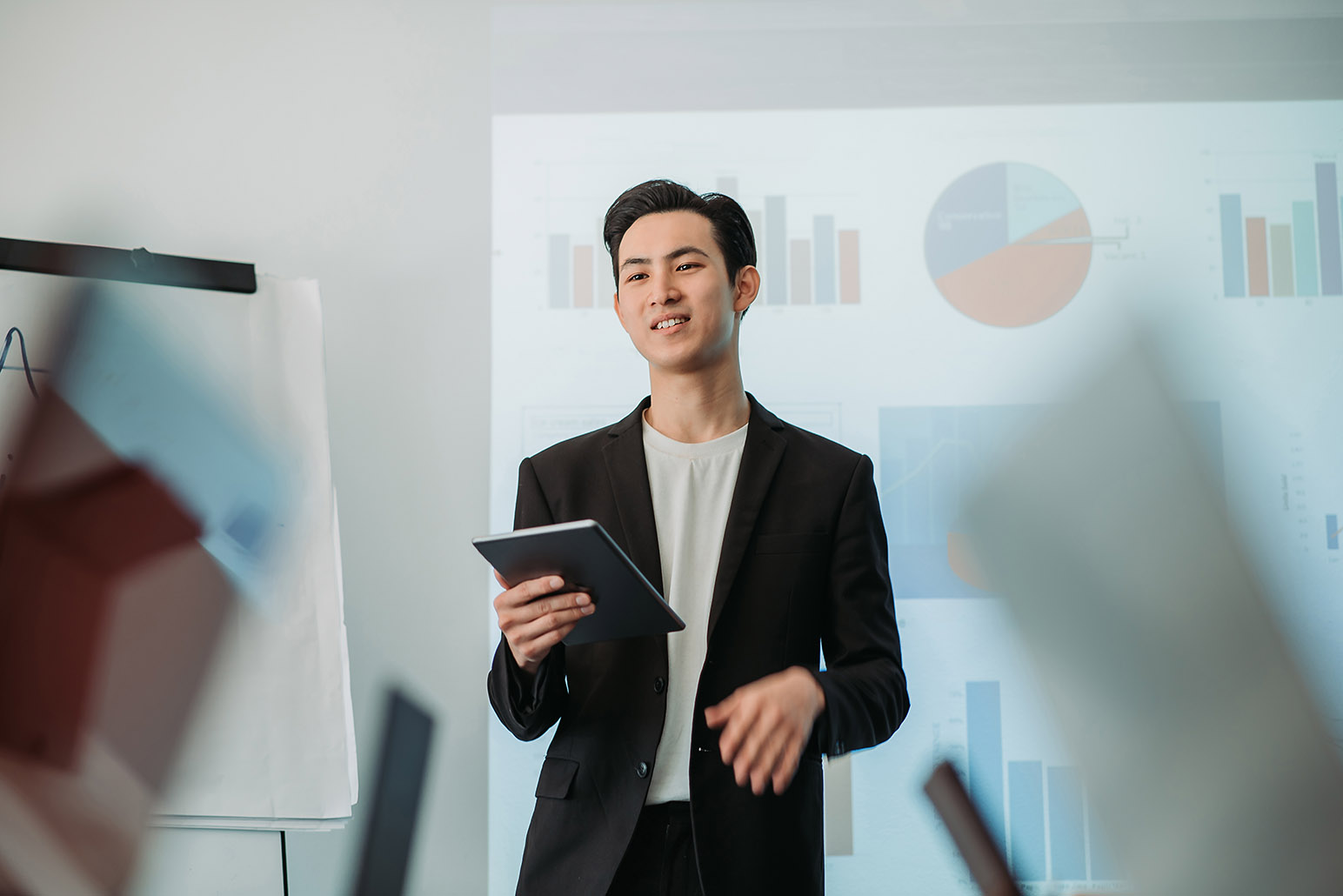 デジタイゼーション取り組みのポイント