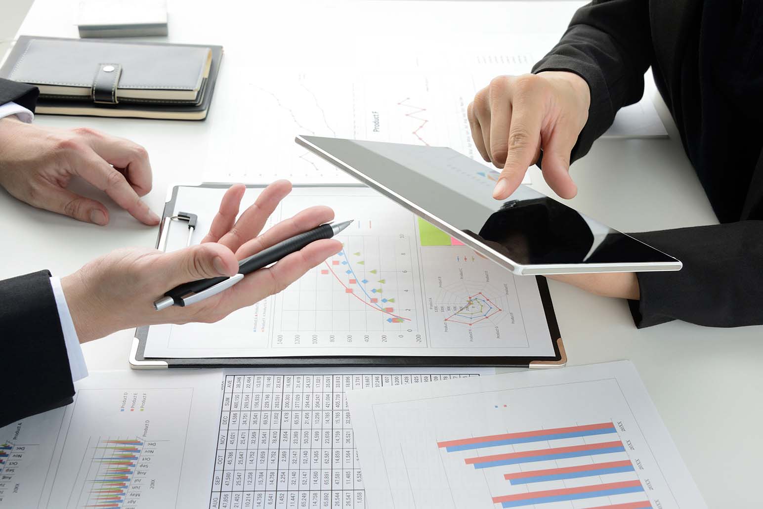 請求書の電子化におけるデメリットと注意点