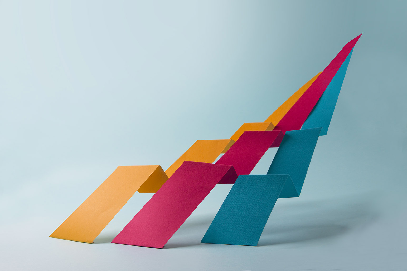 従業員エンゲージメントを高める３つの要素