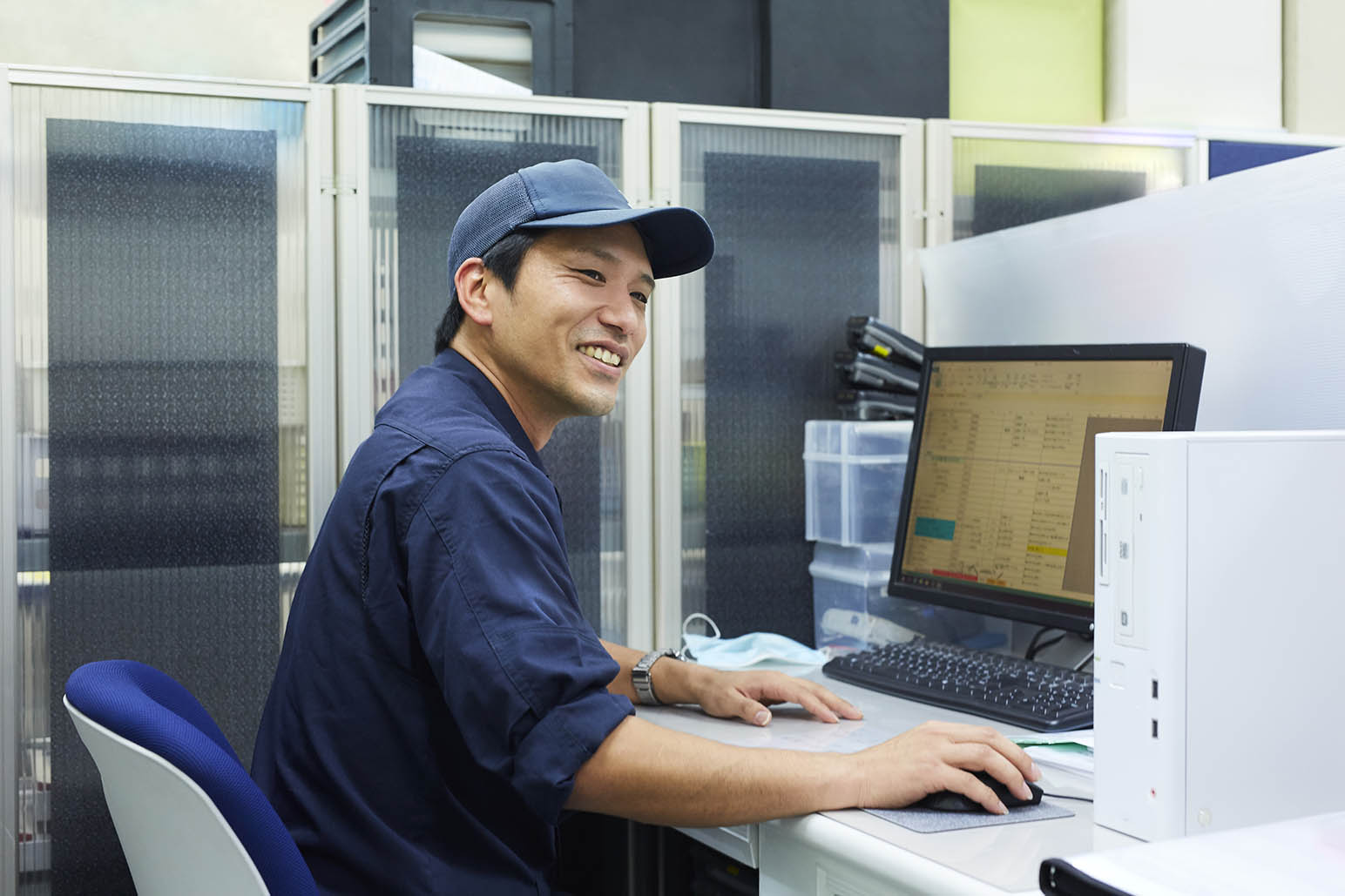 Excel業務の効率化を実現する方法