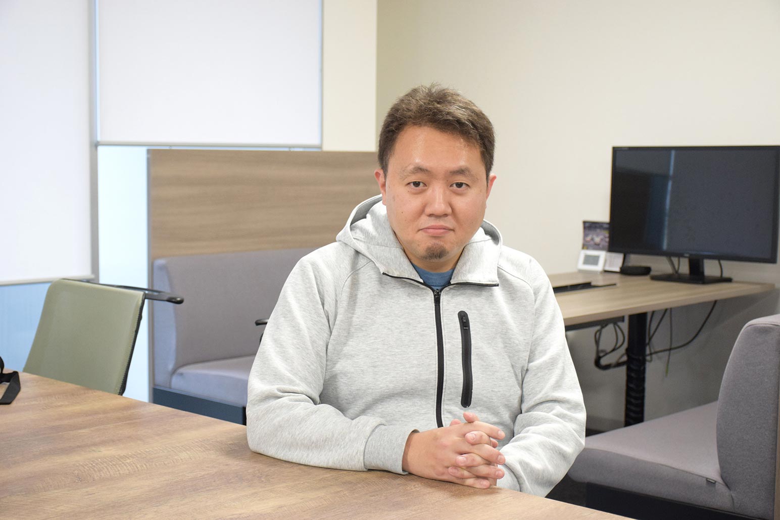 コニカミノルタジャパン 高瀬さん