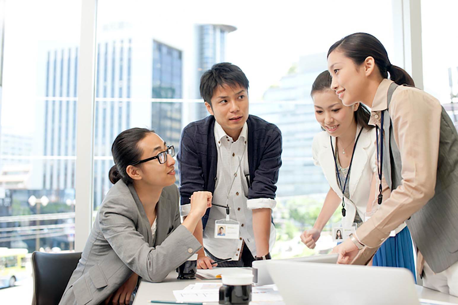 従業員目線で考える本当の働き方改革とは