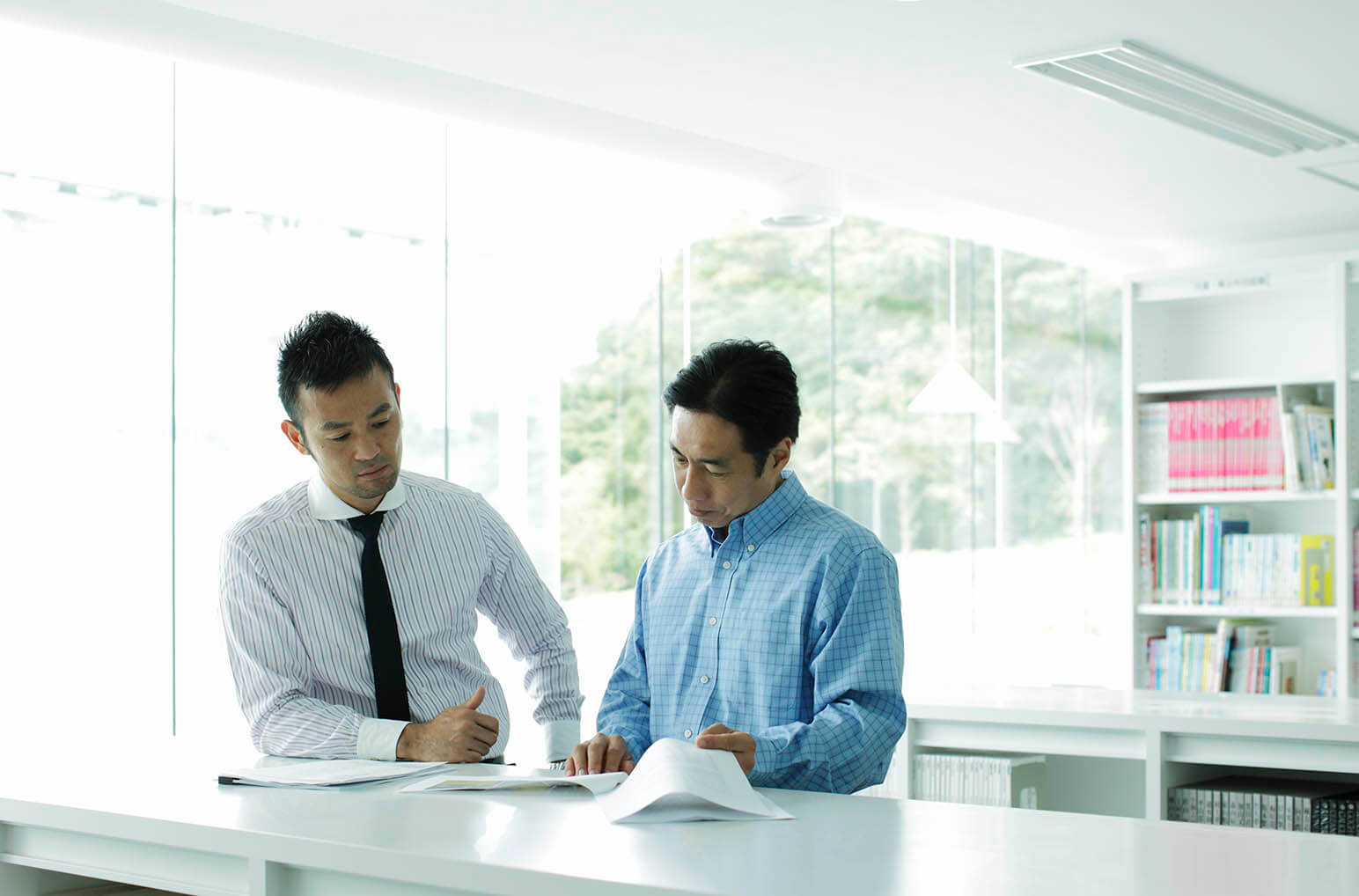 柔軟な働き方に対応できない背景