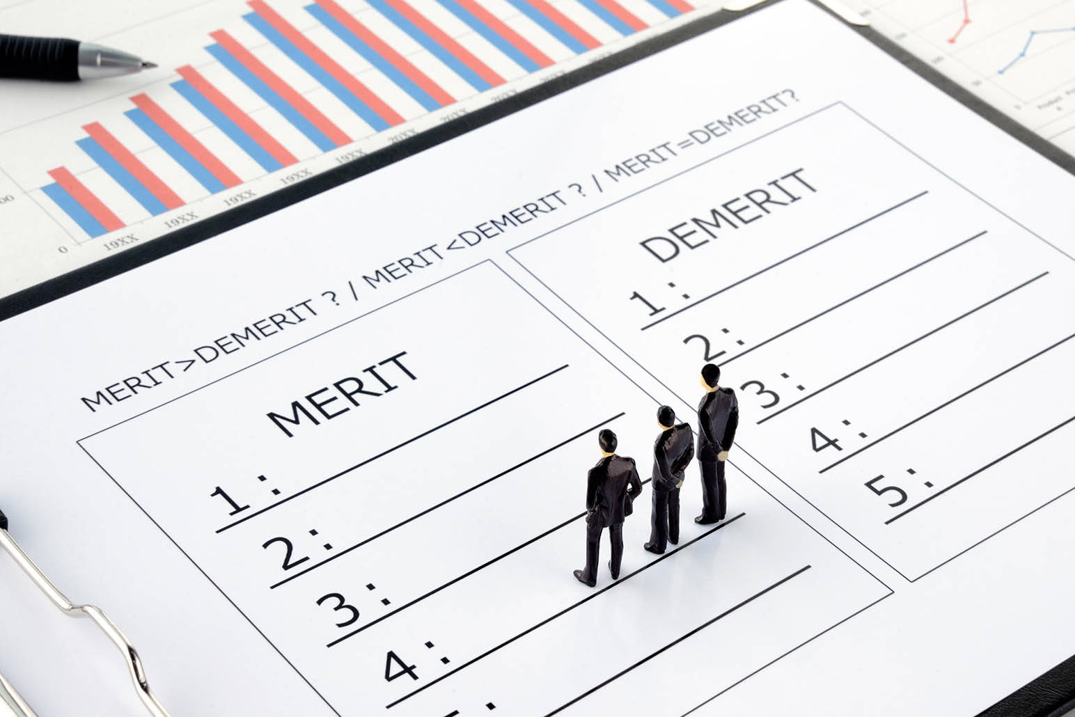 企業にとっての年次有給休暇義務化のメリット・デメリット