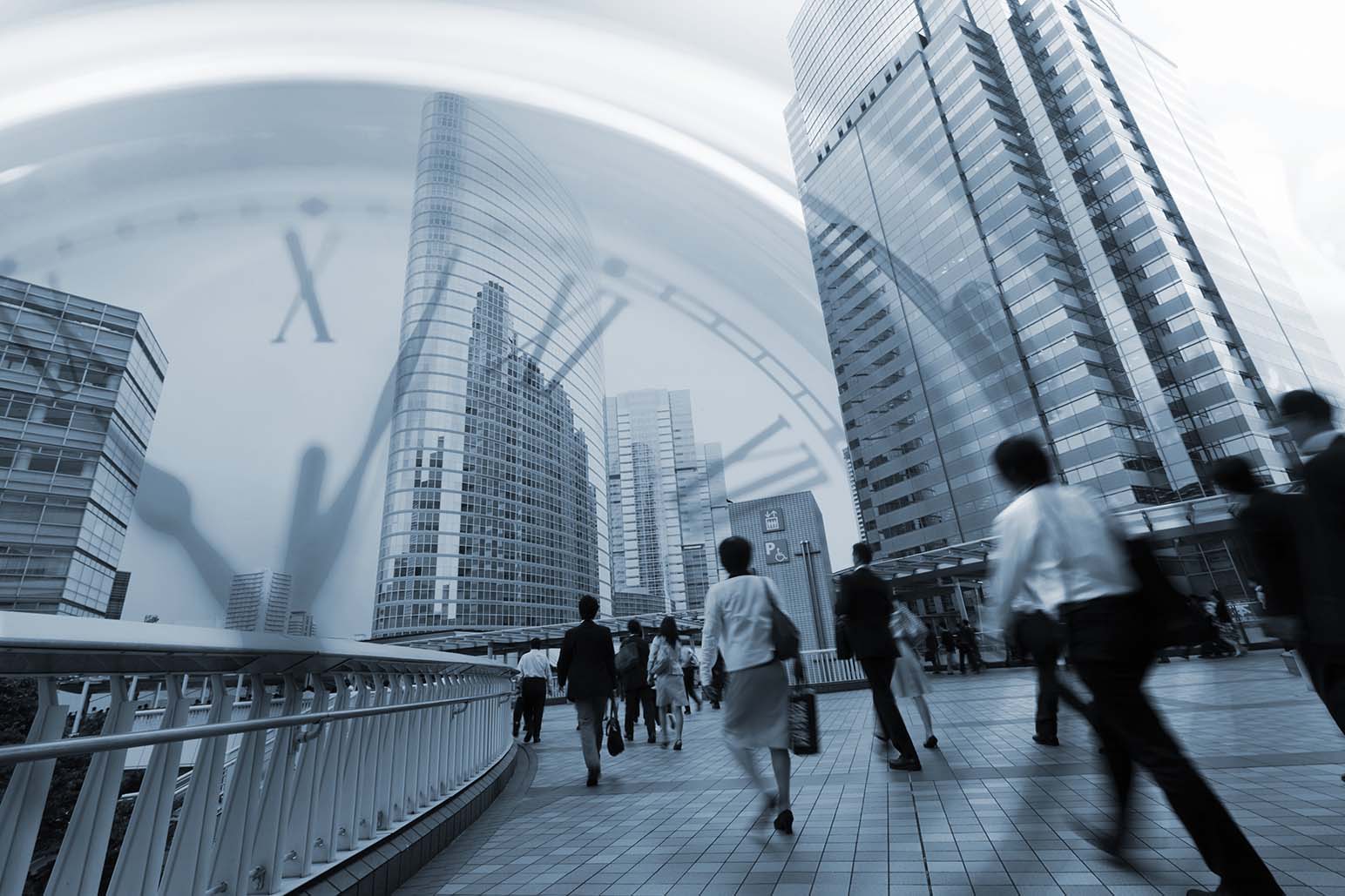 時間外労働の上限規制とは？