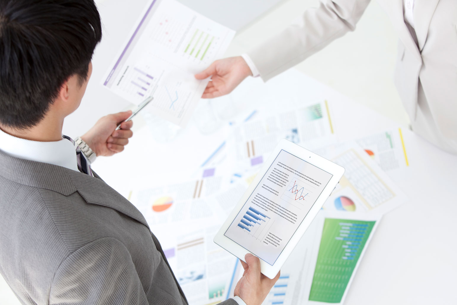 マーケティングスキルはなぜ重要？身につける上でのポイントや役立つ資格を紹介