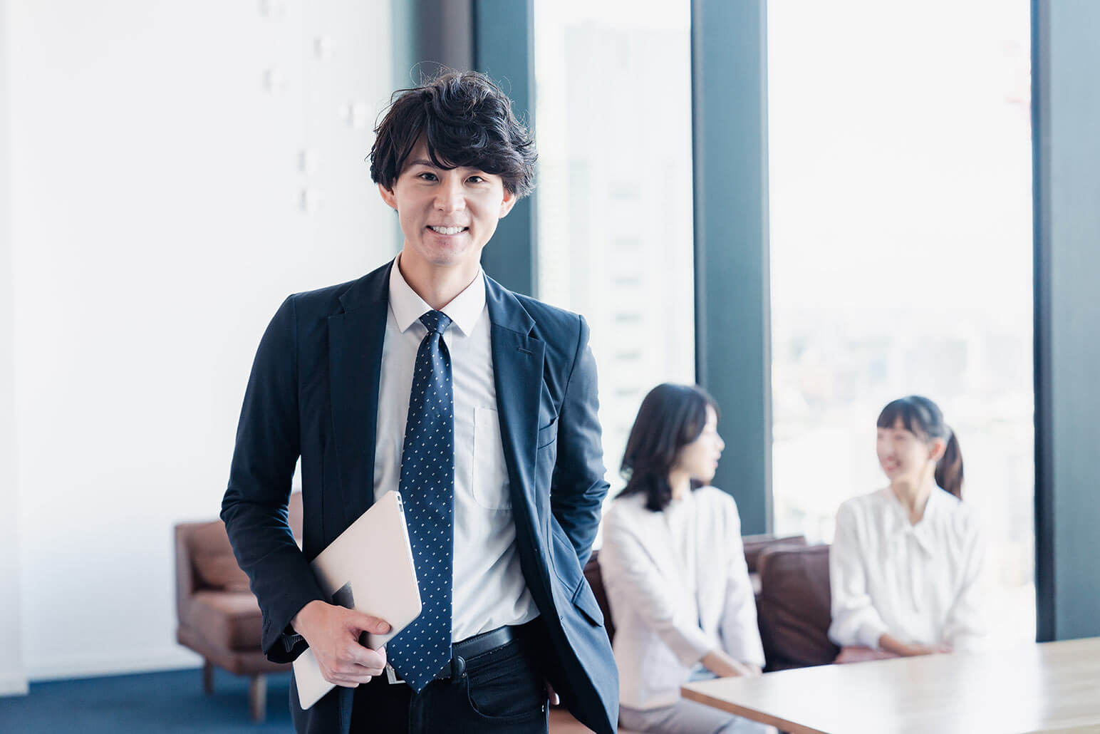 ワークエンゲージメントを高めるための具体的な手法