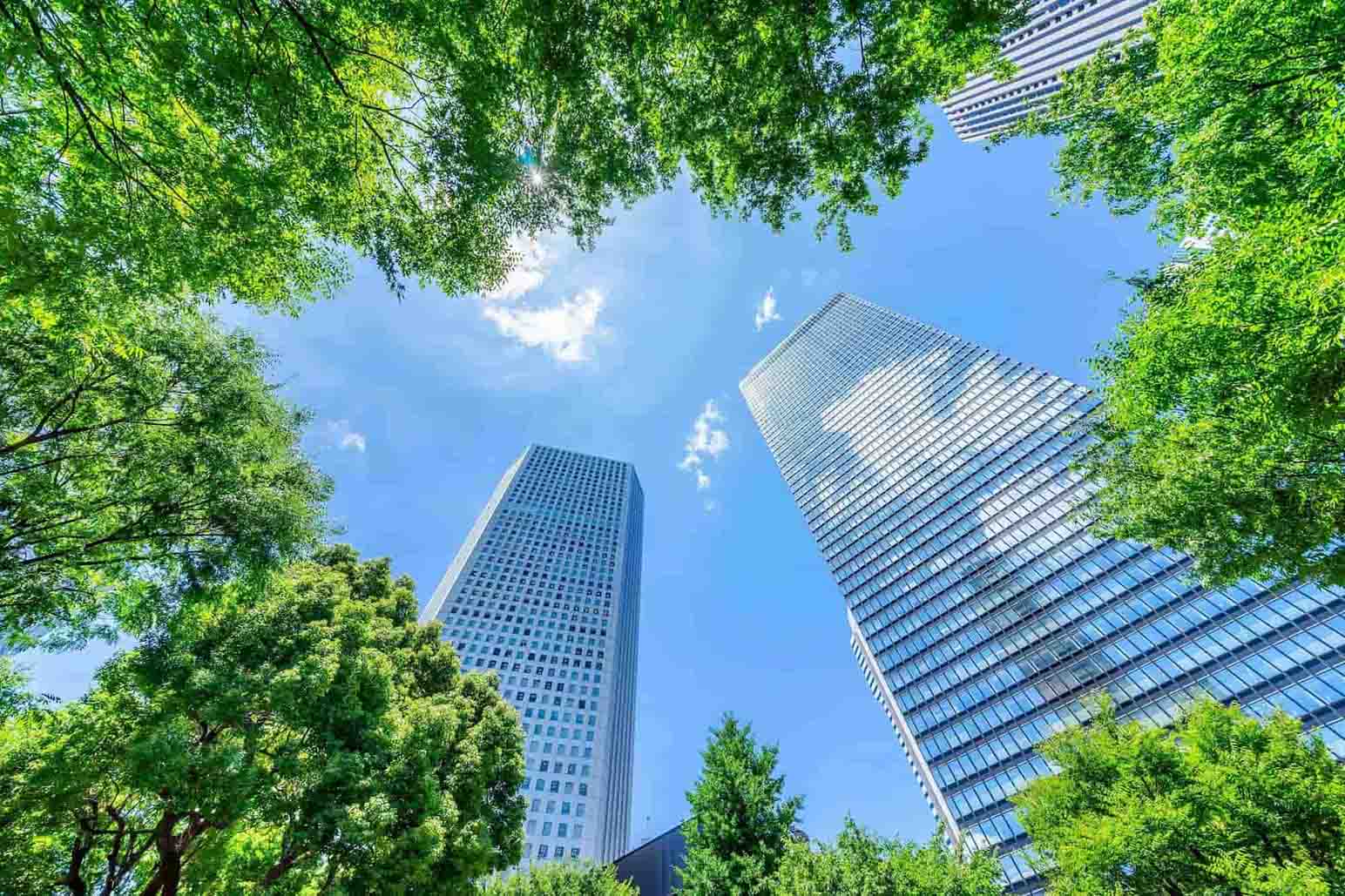 企業におけるSDGsの取り組み事例