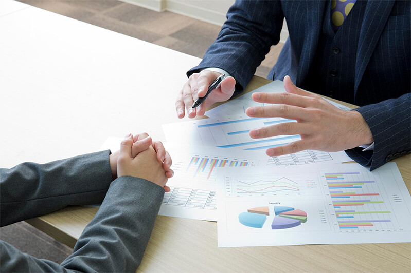 社内コミュニケーションの不足によって考えられる影響