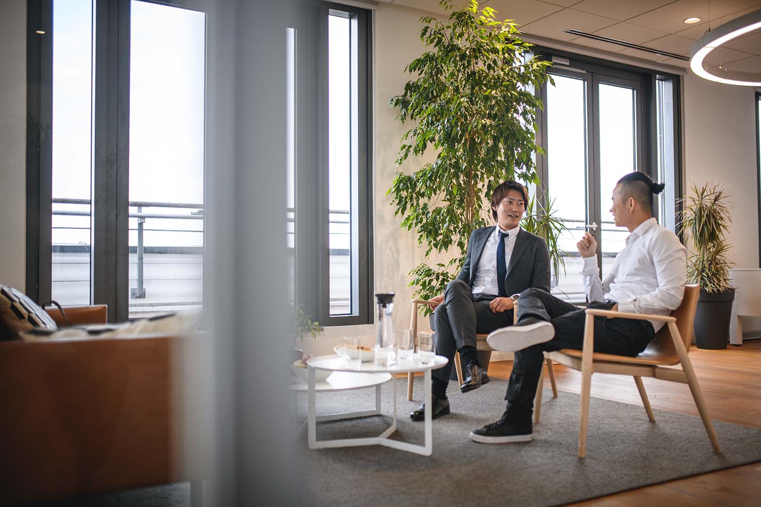 企業において従業員のウェルビーイングを左右するもの