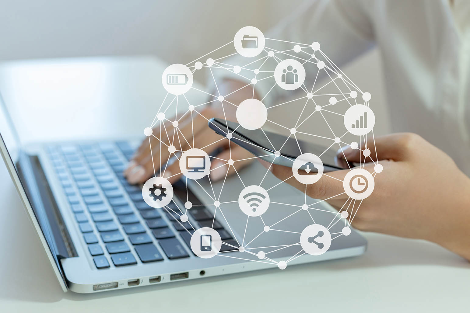 ワークフローシステムの種類と機能