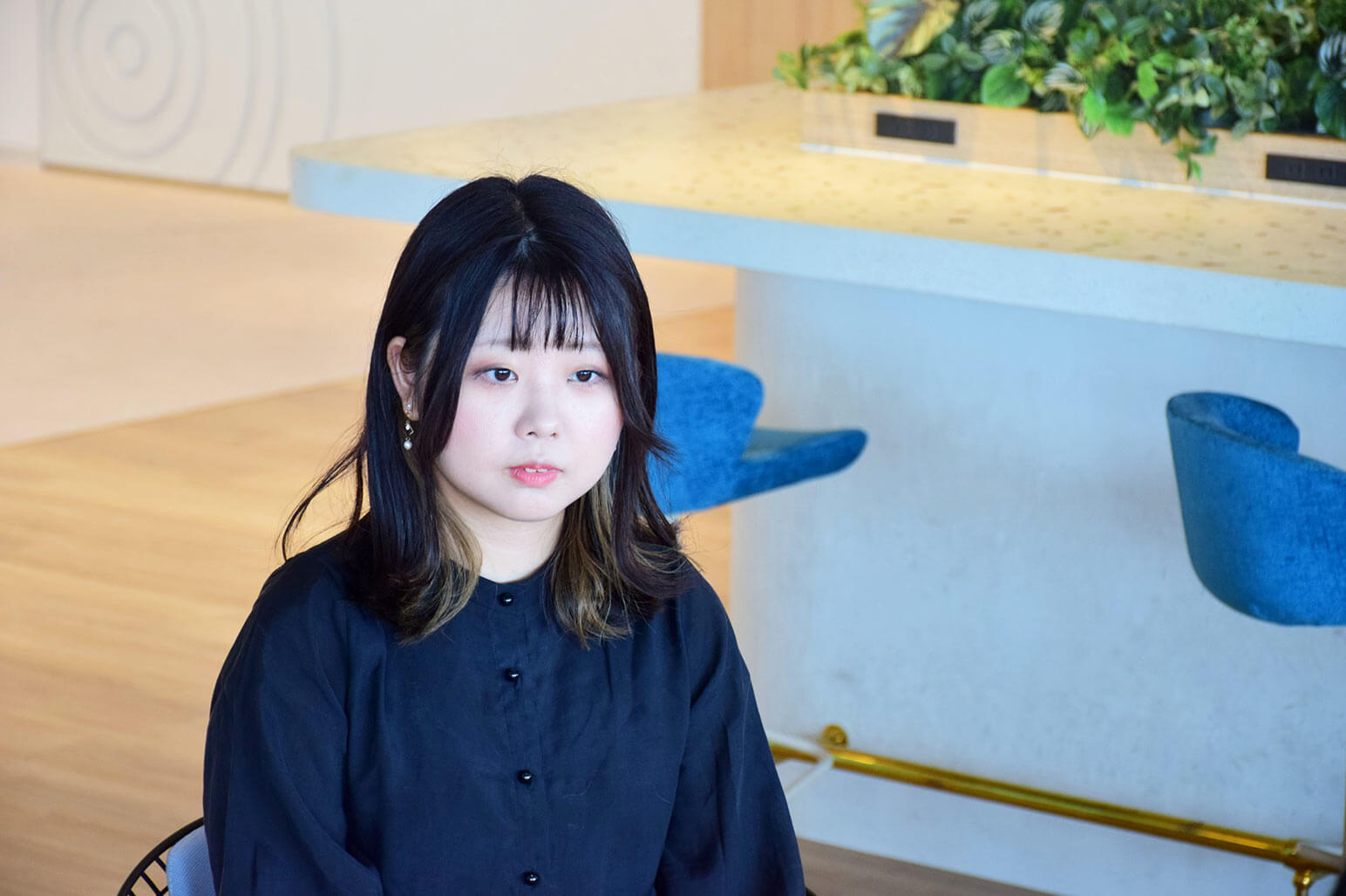 コニカミノルタジャパン 本間さん