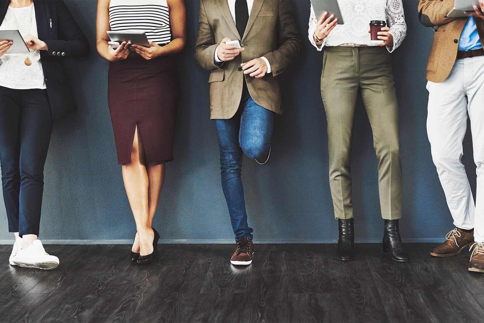 人手不足の対策に使える「働き方改革」5つのステップ