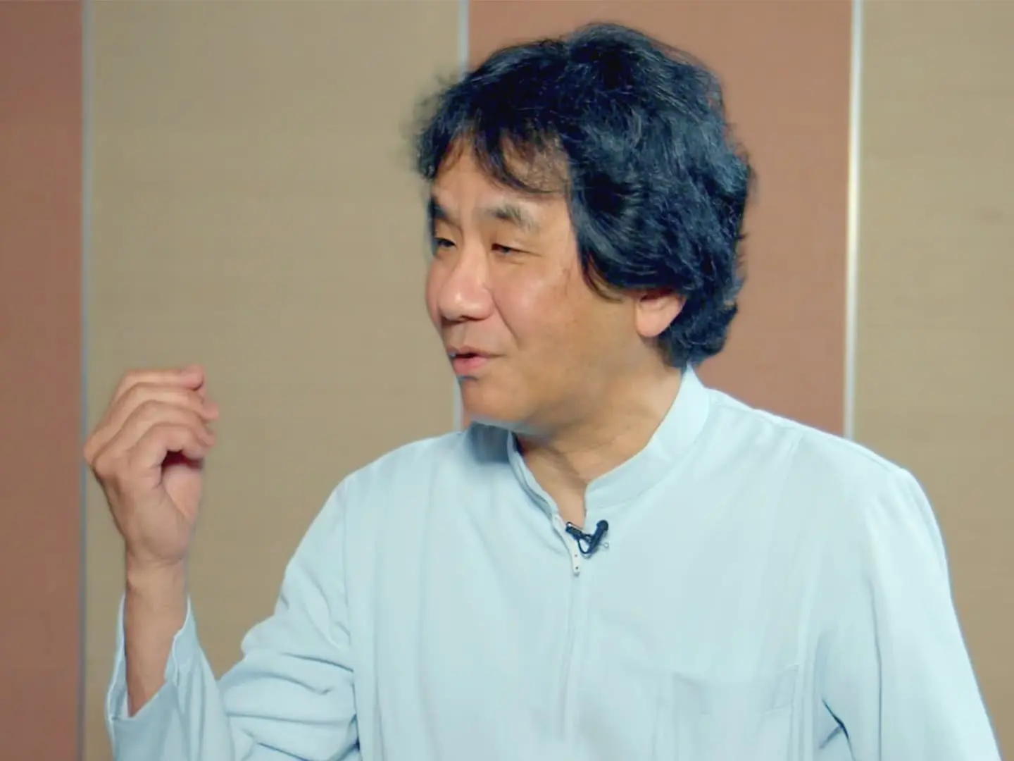 おおい町国民健康保険名田庄診療所 中村伸一 所長