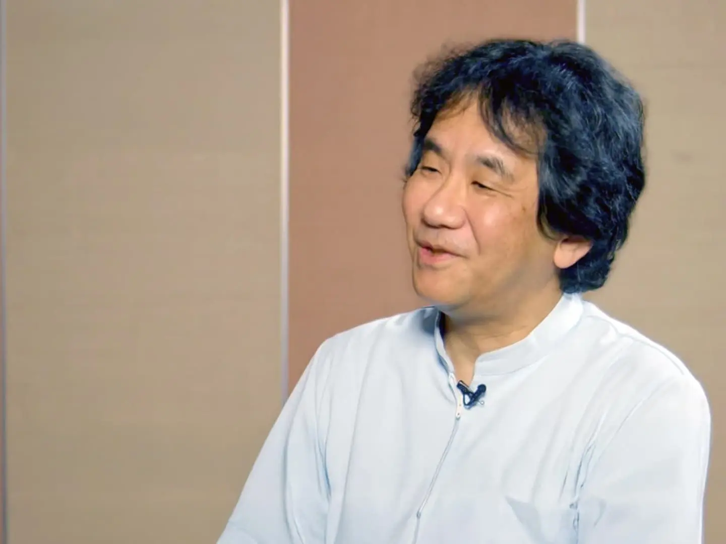 数値の裏にあるもの(中村伸一 所長)