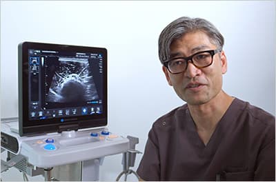 リハビリエコーによる診療のパラダイムシフト
