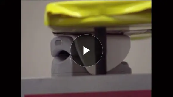 衝撃試験動画を見る