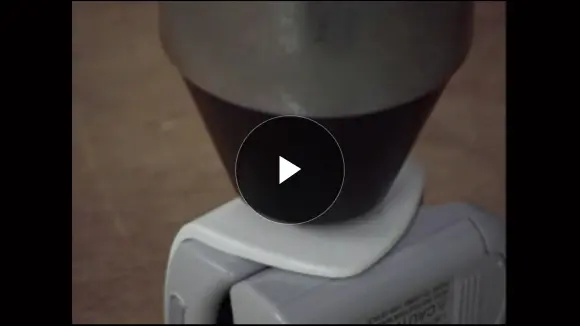 打撃ハンマー試験動画を見る