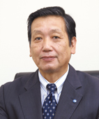 コニカミノルタヘルスケア株式会社 代表取締役社長 中尾 和博