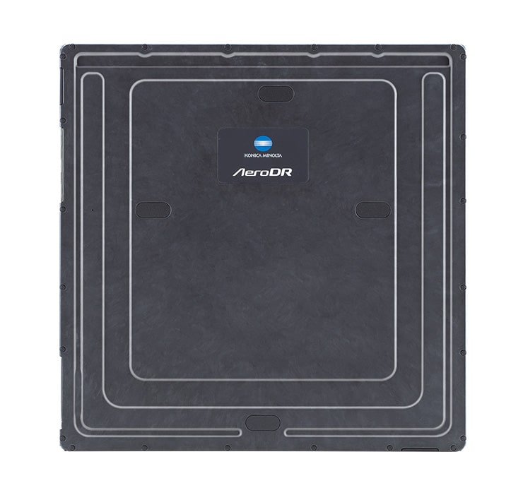 AeroDR fine motion 1717HD