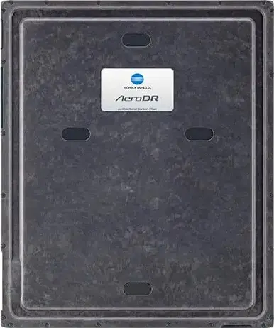 AeroDR PREMIUM 1417S3