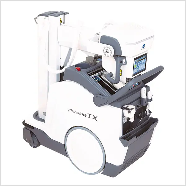 AeroDR TX m01 - ヘルスケア | コニカミノルタ