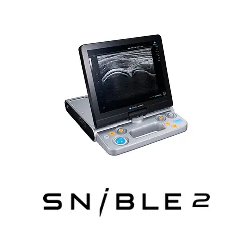 超音波診断装置​ SNiBLE2