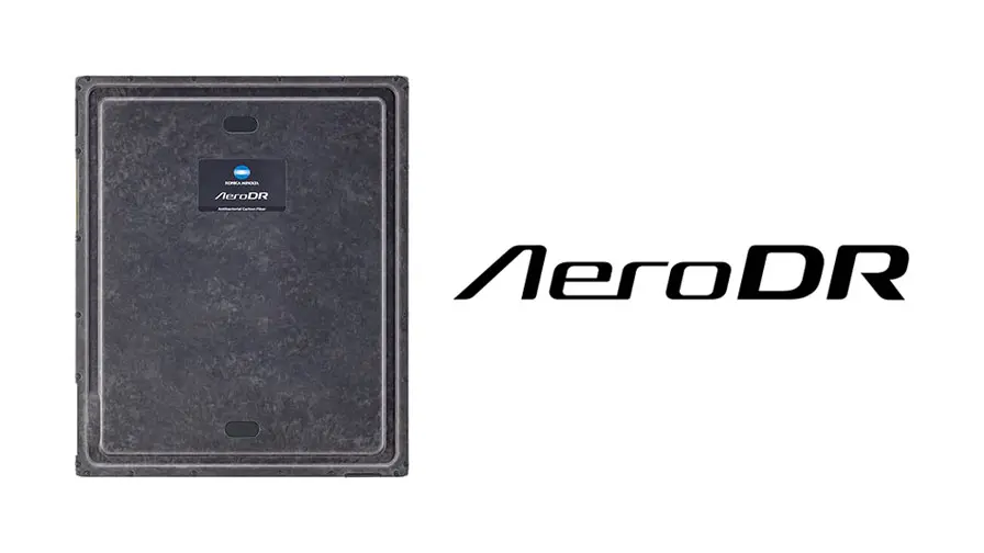 AeroDR シリーズ