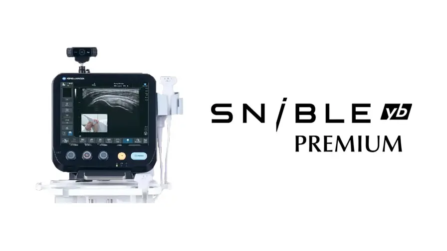 SNiBLE yb PREMIUM