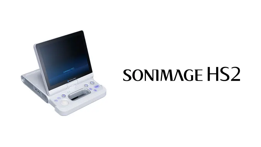SONIMAGE HS2