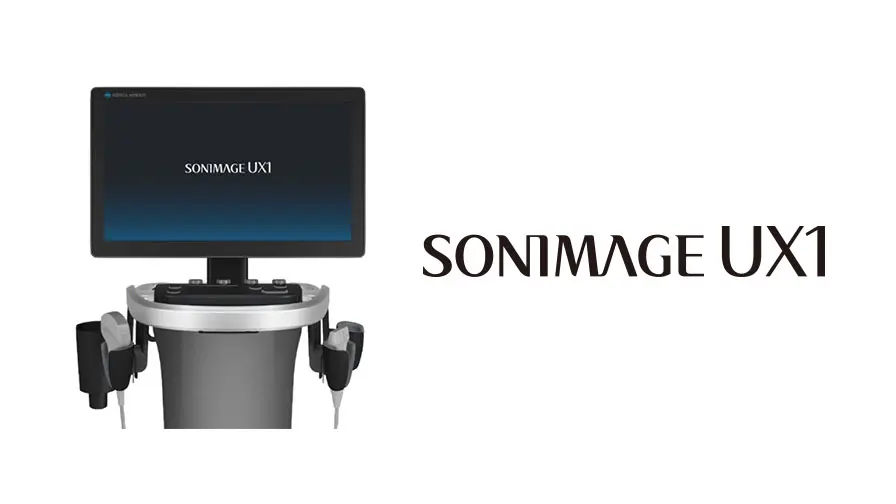 SONIMAGE UX1