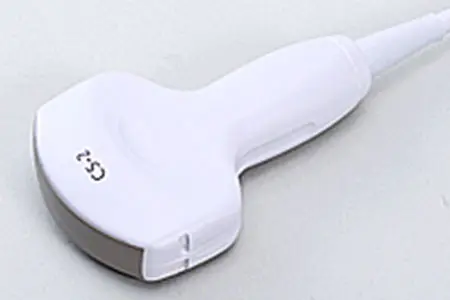 コンベックスプローブ C5-2