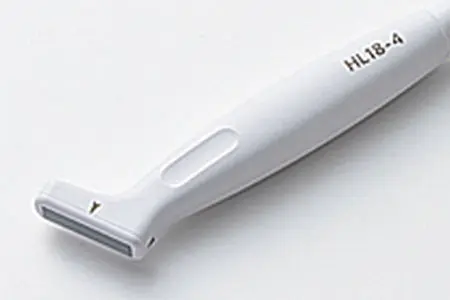 リニアプローブ HL18-4