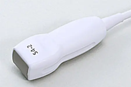 セクタプローブ S4-2