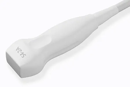 セクタプローブ S4-2A